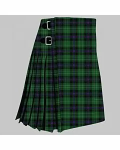 Hibernian Football Club Tartan Kilt