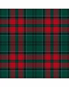 Hickey Tartan Kilt