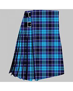 Higher Orbits Tartan Kilt