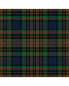 Highfield Hunting Tartan Kilt