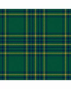 Highland Hospice Tartan Kilt
