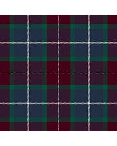 Highland Spring Dress Tartan kilt