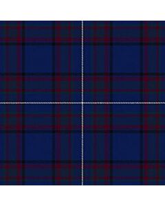 Highland Thistle Tartan Kilt