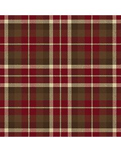 Highland Village Tartan Kilt