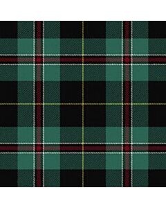 Highlands of Durham Tartan Kilt