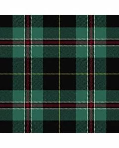 Highlands of Durham Tartan Kilt