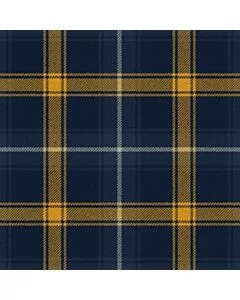 Highlands School North Carolina Tartan Kilt