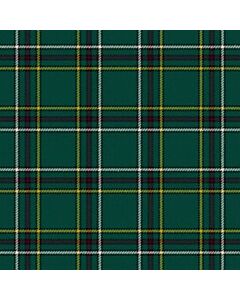 Hilton Check Tartan Kilt