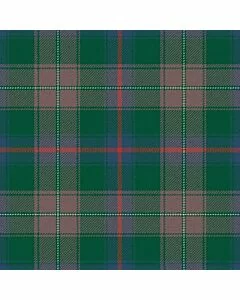 Hilton Hotel Hong Kong Ancient Tartan Kilt