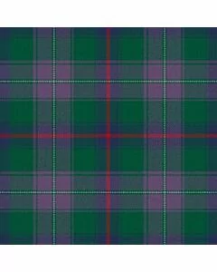 Hilton Hotel Hong Kong Tartan Kilt