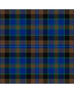 Hinnigan Tartan kilt