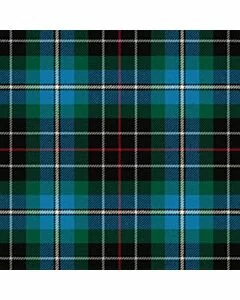 Hislop Hunting Tartan Kilt