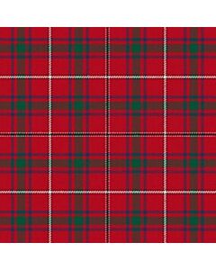 Hoben Tartan Kilt