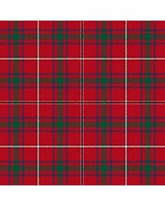 Hoben Tartan Kilt