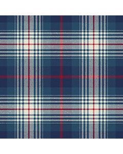 Hogmanay Plaid Tartan Kilt