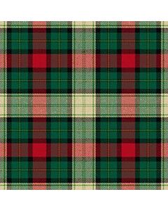 Hohenzollern Staff Tartan Kilt