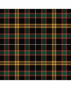 Holestone Tartan Kilt