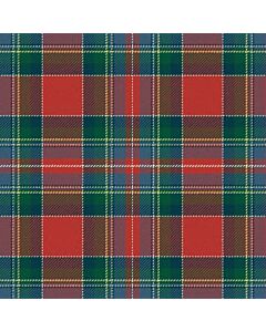 Holyrood Chair Ancient Tartan Kilt