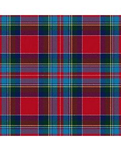 Holyrood Chair Tartan Kilt