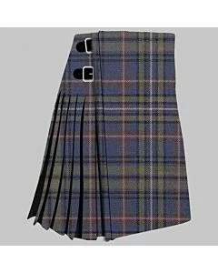 Homeward Tartan Kilt