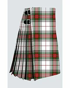 Clan House of Stuart Tartan Kilt