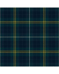 Hubbard Foundation of Scotland Tartan Kilt