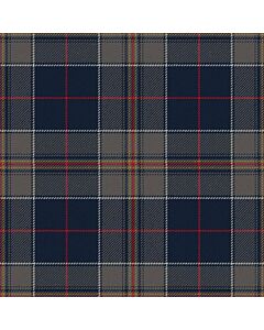 Hudson Bay Company Tartan Kilt