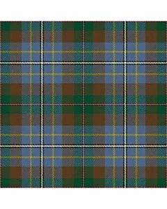 Hughes Interconnection Int Tartan Kilt
