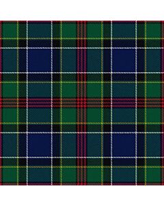 Hunnisett Modern Tartan Kilt