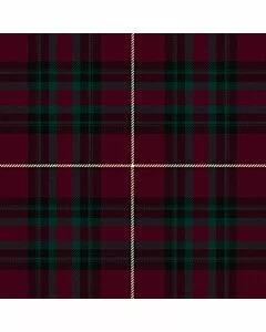 Hunter of Bute Tartan Kilt