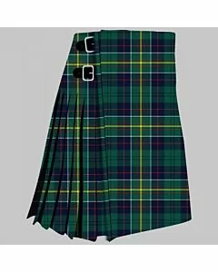 Hunter Of Hunterson Tartan Kilt
