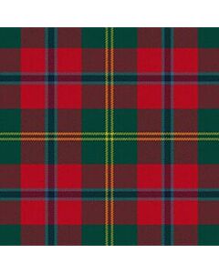 Hutcheson Tartan Kilt
