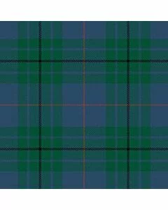 Hutton Ancient Tartan kilt