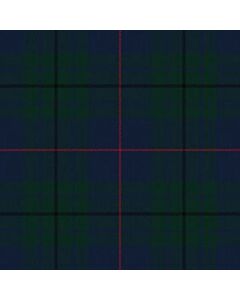 Hutton Tartan Kilt
