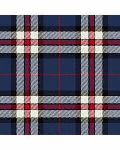 Hydro Electric Corporate Tartan Kilt