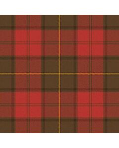 Hyland Day Tartan Kilt