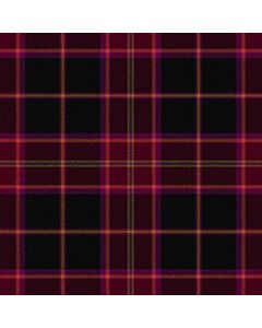 Hyland Evening Tartan Kilt