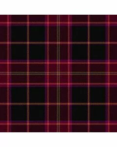 Hyland Evening Tartan Kilt