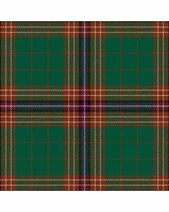 Hynde Sir John Ancient Tartan Kilt