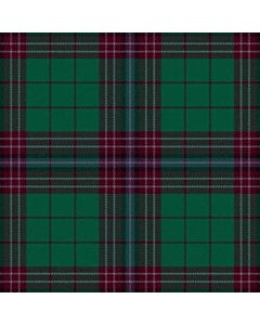 Hynde Sir John Tartan Kilt