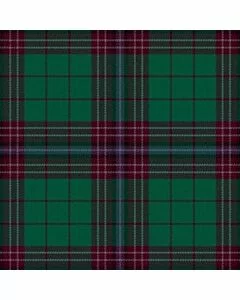 Hynde Sir John Tartan Kilt