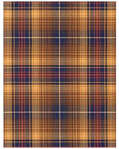 Amber Waves Tartan