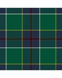 Inkster Tartan Kilt