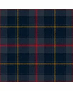International Police Association Tartan Kilt