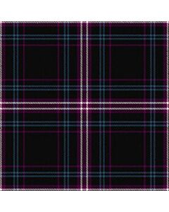 Ironside Tartan kilt