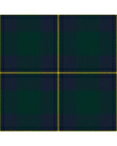 Irvine Of Bonshaw Tartan Kilt