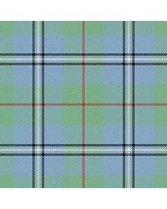 Irvine of Glentulchan Ancient Tartan Kilt
