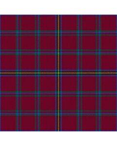 Islay Whisky Club Tartan Kilt