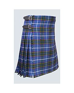 Isle of Man Tartan Kilt