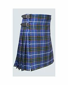Isle of Man Tartan Kilt